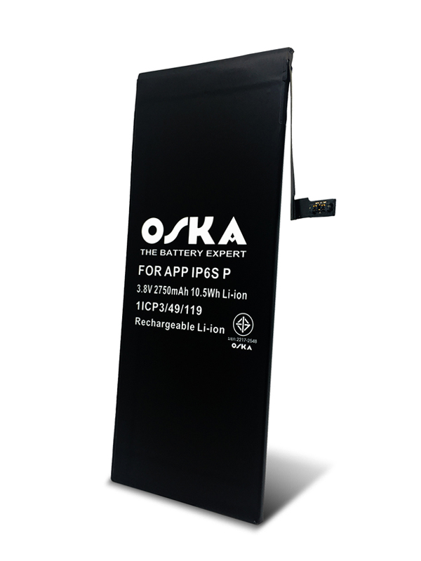 Battery OSKA for iPhone 6 Plus Battery OSKA for iPhone 6 Plus