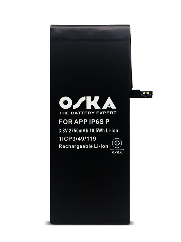 Battery OSKA for iPhone 6s Plus Battery OSKA for iPhone 6s Plus